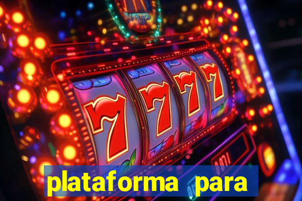 plataforma para jogar mines